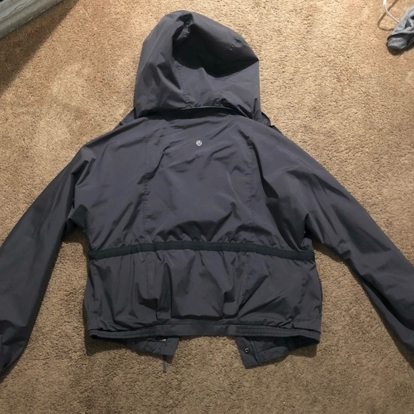 Lululemon Jacket - Picture 3 of 5